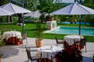 Restaurant San Rocco - Pool, Terrasse & Restaurant