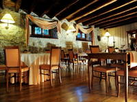 Restaurant San Rocco - Brtonigla, Istrien, Kroatien