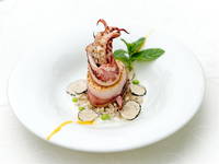 Restaurant San Rocco - Gourmet Menus