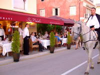 Restaurant Sv. Nikola