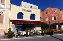 Restaurant Sv. Nikola