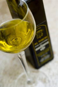 Olivenöl Al Torco - Novigrad, Istrien, Kroatien