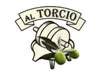 Olivenölmühle Al Torcio - Novigrad, Istrien, Kroatien