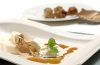 Trüffel Restaurant Laurus