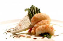 Shrimps Restaurant Laurus