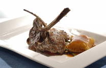 Wildgericht Restaurant Laurus