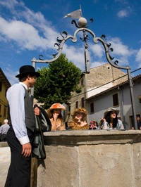 Subotina Fest in Buzet