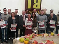 Te Ta Festival Motovun