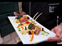 Weingut & Restaurant Boskinac - Feinkost