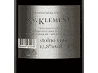 Weingut Tomic - Sv. Klement Posip