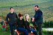 Weingut Franc Arman - Familie Arman - Vizinada, Istrien, Kroatien