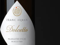 Weingut Franc Arman - Dolcetto