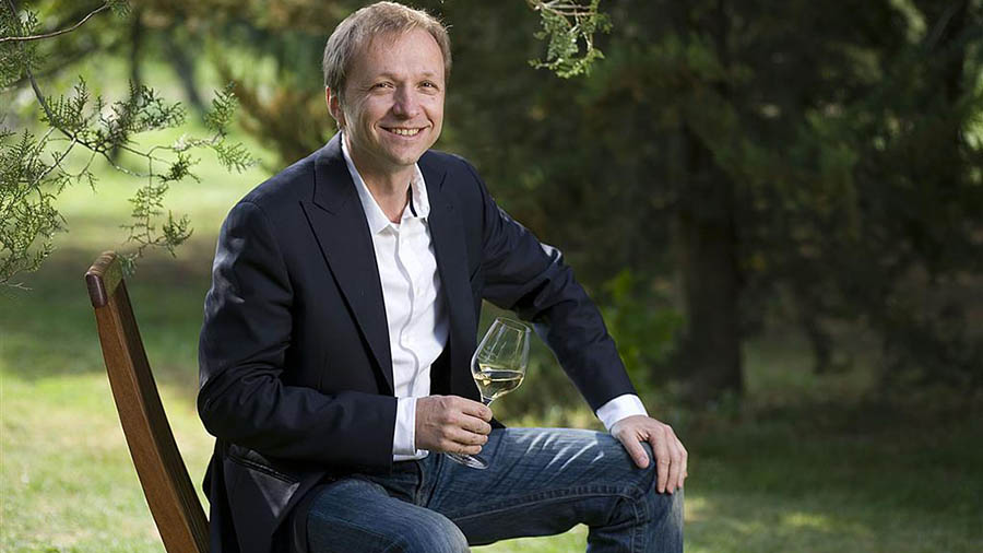 Weingut Matosevic - Sv. Lovrec, Istrien, Kroatien