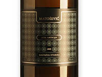 Weingut Matosevic - Alba Antiqua