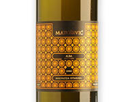 Weingut Matosevic - Alba Barrique