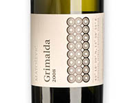 Weingut Matosevic - Grimalda weiß