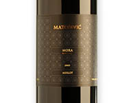 Weingut Matosevic - Mora