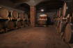 Weingut Matosevic - Weinfässer - Weinkeller