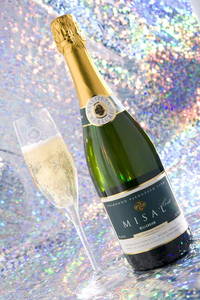 Weingut Sektmanufaktur Perusic - Misal Millenium