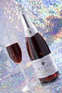 Weingut Sektmanufaktur Perusic - Misal Noir brut