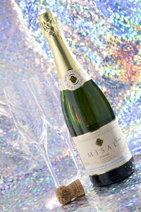 Weingut Sektmanufaktur Perusic - Misal Prestige