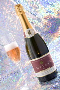 Weingut Sektmanufaktur Perusic - Misal Rose