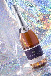 Weingut Sektmanufaktur Perusic - Misal Rouge