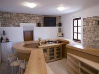 Misal - Sektmanufaktur Persuric - Weinprobe