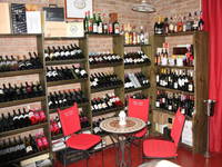 Organisierte Weintouren in Istrien