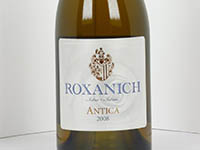 Weingut Roxanich - Malvazija Antica