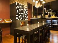 Weingut Trapan - Vinothek-Weinkeller