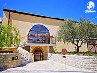 Weingut Cattunar - Nova Vas-Brtonigla