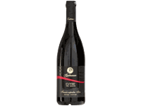 Vina Cattunar - Cuve Tre Regine