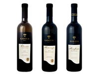 Weingut Kabola - Malvasia