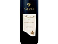 Weingut Kabola - Merlot