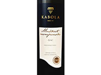 Weingut Kabola - Momjaner Muskat