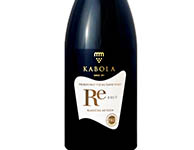 Weingut Kabola - Schaumwein Re