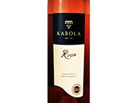 Weingut Kabola - Rosa