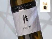 Weingut Kozlovic - Akazia