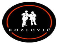 Weingut - Vinarija Kozlovic - Momjan, Istrien, Kroatien