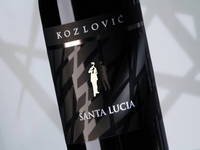 Weingut Kozlovic - Santa Lucia