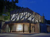 Weingut Kozlovic - Vinothek-Weinkeller