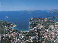 Dubrovnik - Taxiboote Lapad - Gruz