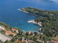 Dubrovnik - Schiff Elaphitische Inseln