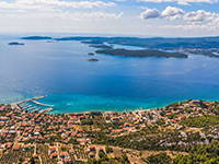 Fähre Peljesac