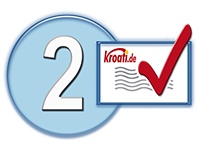 Buchungsbestätigung