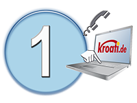 Verbindliche Buchung