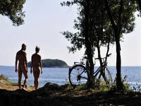 Camp Solaris - Porec