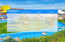 Aquacolors Porec - Preise Hauptsaison