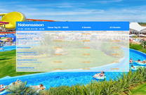 Aquapark Porec - Preise Nebensaison